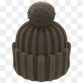 Woollen Cap Clipart Png Free Vector Graphic Cap Woollen - Beanie, Transparent Png - mogra png