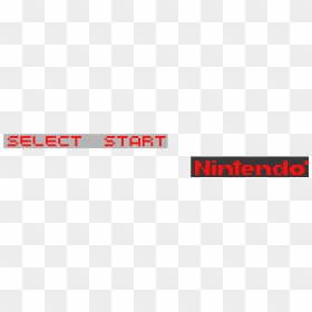 Coquelicot, HD Png Download - nes controller png