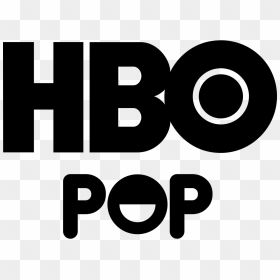 Hbo Pop Png, Transparent Png - hbo logo png
