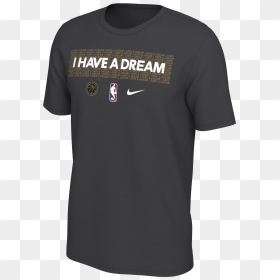 Nike Mlk Day Warmup, HD Png Download - mlk png