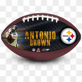 Pittsburgh Steelers, HD Png Download - antonio brown png