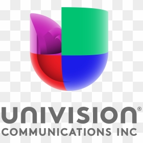 Thumb Image - Logo De Univision, HD Png Download - univision logo png