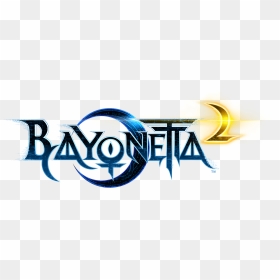 Bayonetta 2 Logo - Bayonetta 2 Logo Transparent, HD Png Download - bayonetta png