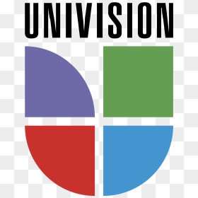 Logo Univision, HD Png Download - univision logo png
