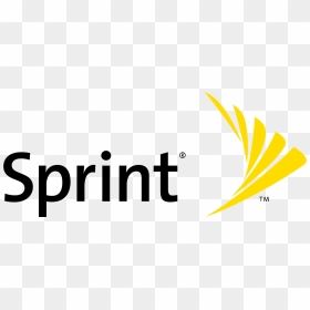 Sprint Nextel Logo - Sprint Nextel Logo Png, Transparent Png - sprint logo png