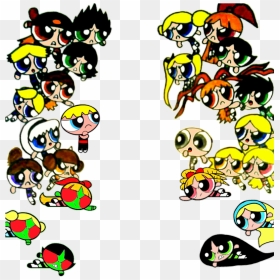 Ppg Ppb, HD Png Download - shocked png