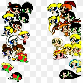 Ppg Ppb, HD Png Download - vhv