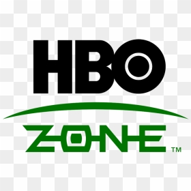 Hbo Zone Logo - Hbo Zone Logo Png, Transparent Png - hbo logo png
