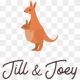 Transparent Kangaroo Clipart Png - Kangaroo, Png Download - kangaroo png