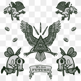 Eagle, HD Png Download - pjsalt png