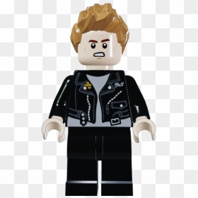 Lego Indiana Jones Mutt, HD Png Download - angry kid png