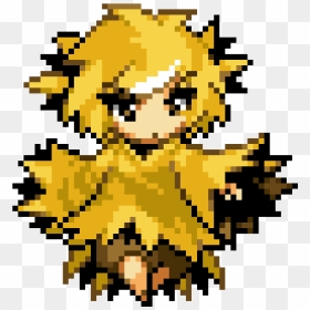 Cartoon , Png Download - Cartoon, Transparent Png - zapdos png