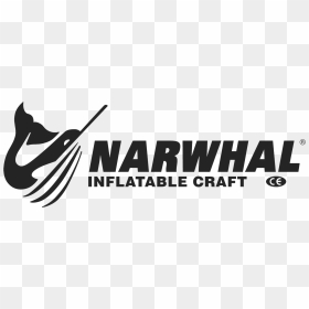 Narwhal Inflatable Png , Png Download - Graphic Design, Transparent Png - narwhal png
