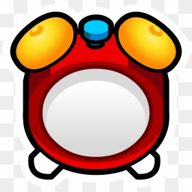 Cool Pixels/gamers Takeover - Portable Network Graphics, HD Png Download - timer png