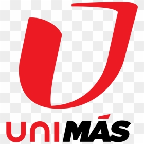 Unimas Logo Png, Transparent Png - univision logo png