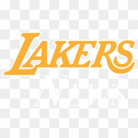 Adidas Swingman Los Angeles Lakers L , Png Download - Los Angeles Lakers, Transparent Png - lakers png