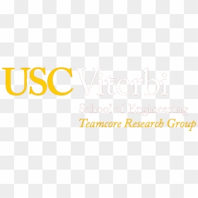 Viterbi School Of Engineering - Usc Marshall School Of Business, HD Png Download - usc png