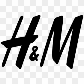 Free Hbo Logo Transparent - Black H&m Logo Transparent, HD Png Download ...