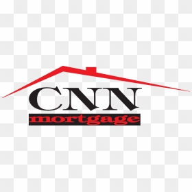 Cnn Mortgage Logo, HD Png Download - cnn png
