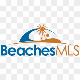 2000 S Ocean Boulevard Mls - Beaches Mls, HD Png Download - mls logo png