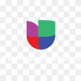 Graphic Design, HD Png Download - univision logo png
