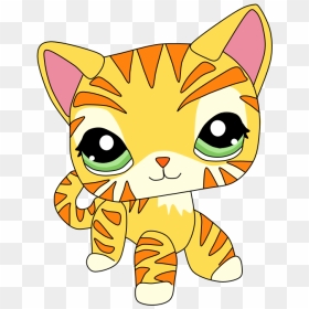 Thumb Image - Kitten, HD Png Download - lps png