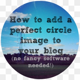 Portable Network Graphics, HD Png Download - perfect circle png