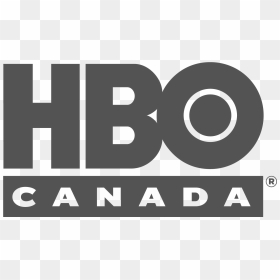 Hbo Canada Logo Black - Hbo Canada, HD Png Download - hbo logo png