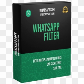 Book Cover, HD Png Download - filter png