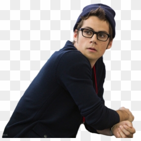 Transparent Dylan Sprayberry Png - Png Dylan O Brien, Png Download - dylan o'brien png
