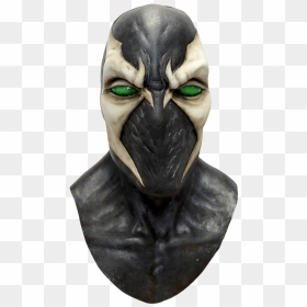 Spawn Mask , Png Download - Spawn Mask, Transparent Png - spawn png