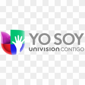 Univision, HD Png Download - univision logo png