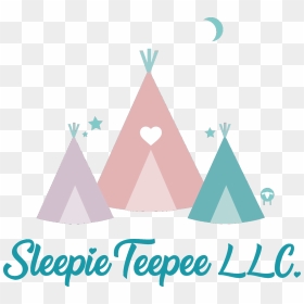 Triangle , Png Download - Teepees Png, Transparent Png - teepee png