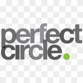Pc Logo Sticky - Graphic Design, HD Png Download - perfect circle png
