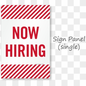 Coquelicot, HD Png Download - now hiring png