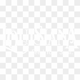 Louisiana Feed Your Soul Logo, HD Png Download - louisiana png