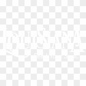 Louisiana Feed Your Soul Logo, HD Png Download - louisiana png