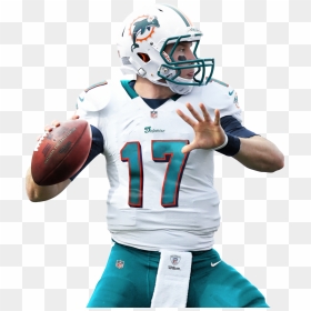National Football All Sim League - Miami Dolphins Player Png, Transparent Png - dolphins png