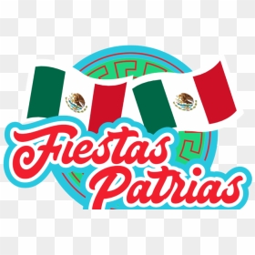 Fiestas Patrias Png - Fiestas Patrias Mexico Png, Transparent Png - univision logo png