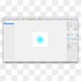 Operating System, HD Png Download - blur effect png