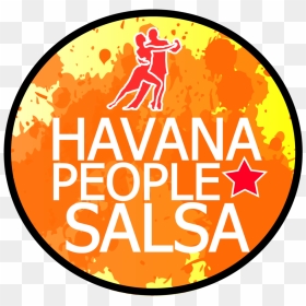 Salsa Png , Png Download - Circle, Transparent Png - salsa png