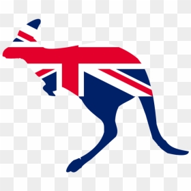 Bermuda Flag Emoji, HD Png Download - kangaroo png