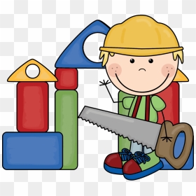 Transparent Anger Clipart - Children Building Clip Art, HD Png Download - angry kid png