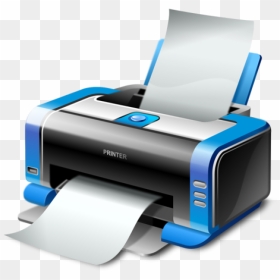 Printer Png Free Download - Printer Png, Transparent Png - printer png