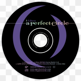 Perfect Circle, HD Png Download - perfect circle png