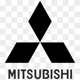 Mitsubishi Logo Png - Mitsubishi Logo Vector, Transparent Png - mitsubishi logo png