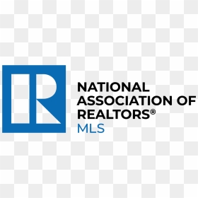 National Association Of Realtors Logo Png, Transparent Png - mls logo png