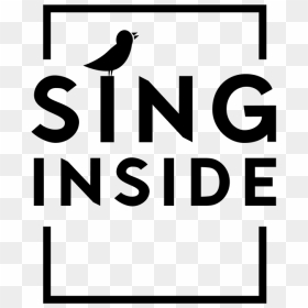 Logo Sans Cam - Sign, HD Png Download - sing png