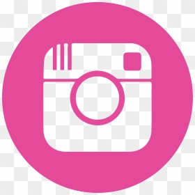 Logo Do Instagram Png Rosa - Instagram Icon Pink Png, Transparent Png - rosa png