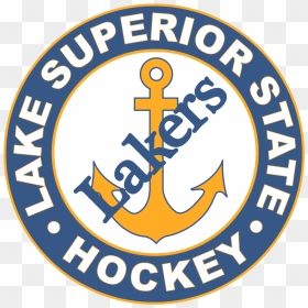 Lake Superior State University, HD Png Download - lakers png